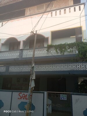 Independent House – Exterior View View at Danavaipet - for Sale