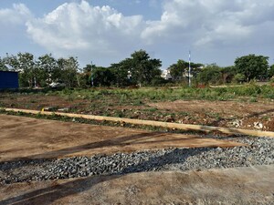 Plot Area in  Plot at Amargol – for Sale