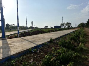 Plot Area in  Plot at Amargol – for Sale