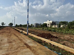 Plot Area in  Plot at Amargol – for Sale