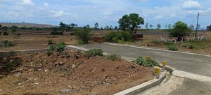 Plot Area in  Plot at Puikhadi – for Sale