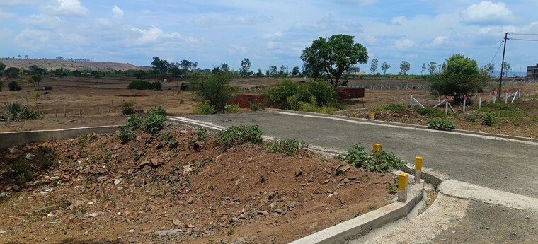 undefined, puikhadi  1000 Sq.Ft. Plot In Puikhadi Kolhapur 10439788