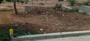 Plot Area in  Plot at Puikhadi – for Sale