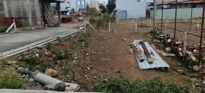 Plot Area in  Plot at Puikhadi – for Sale