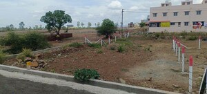 Plot Area in  Plot at Puikhadi – for Sale