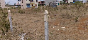 Plot Area in  Plot at Puikhadi – for Sale