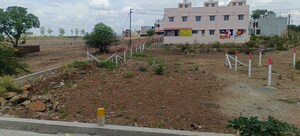 Plot Area in  Plot at Puikhadi – for Sale