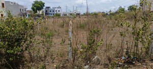 Plot Area in  Plot at Puikhadi – for Sale