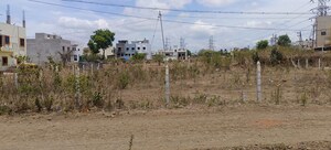 Plot Area in  Plot at Puikhadi – for Sale