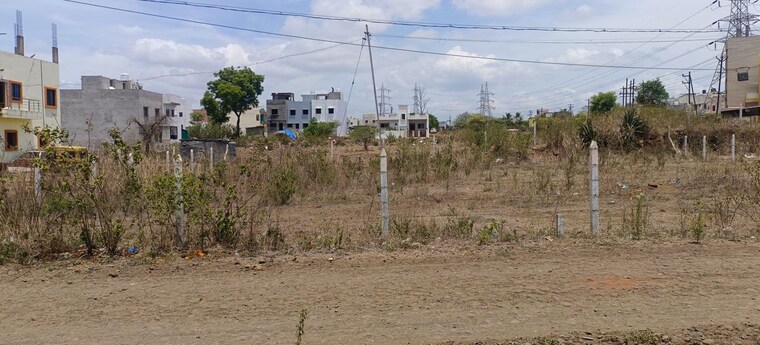 undefined, puikhadi  1000 Sq.Ft. Plot In Puikhadi Kolhapur 10439788