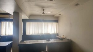 Kitchen in  Office Space at Sagrampura – for Sale