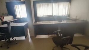   Office Space at Sagrampura – for Sale