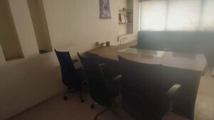 Living Room in  Office Space at Sagrampura – for Sale