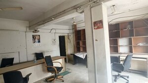  Office Space at Sagrampura – for Sale