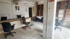   Office Space at Sagrampura – for Sale