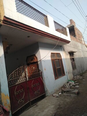  Land – Exterior View View at Deol Nagar - for Sale