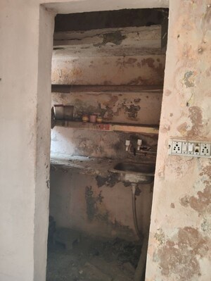 Furnished Amenities in  Apartment at Kondli – for Sale