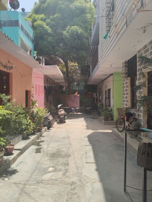  Apartment – Exterior View View at Kondli - for Sale