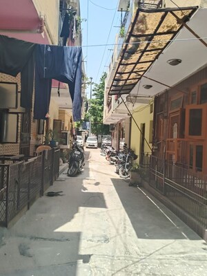  Apartment – Exterior View View at Kondli - for Sale