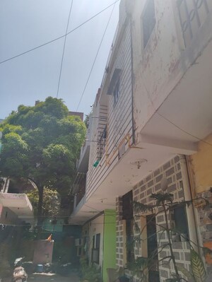  Apartment – Exterior View View at Kondli - for Sale