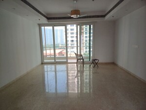 3 BHK Apartment For Rent in Conscient Hines Elevate, Sector 59