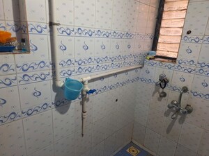 2 BHK Apartment – Map Location View at Vasant Baug Society - for Rent