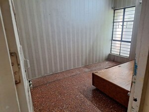 Balcony in 2 BHK Apartment at Vasant Baug Society – for Rent