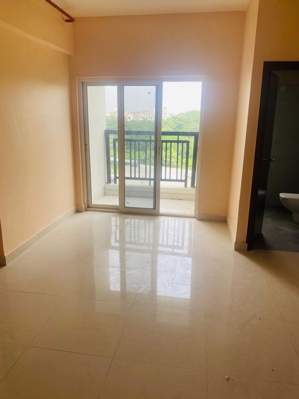 2 BHK 972 Sq.Ft. Apartment in Rishi Pranaya Phase I