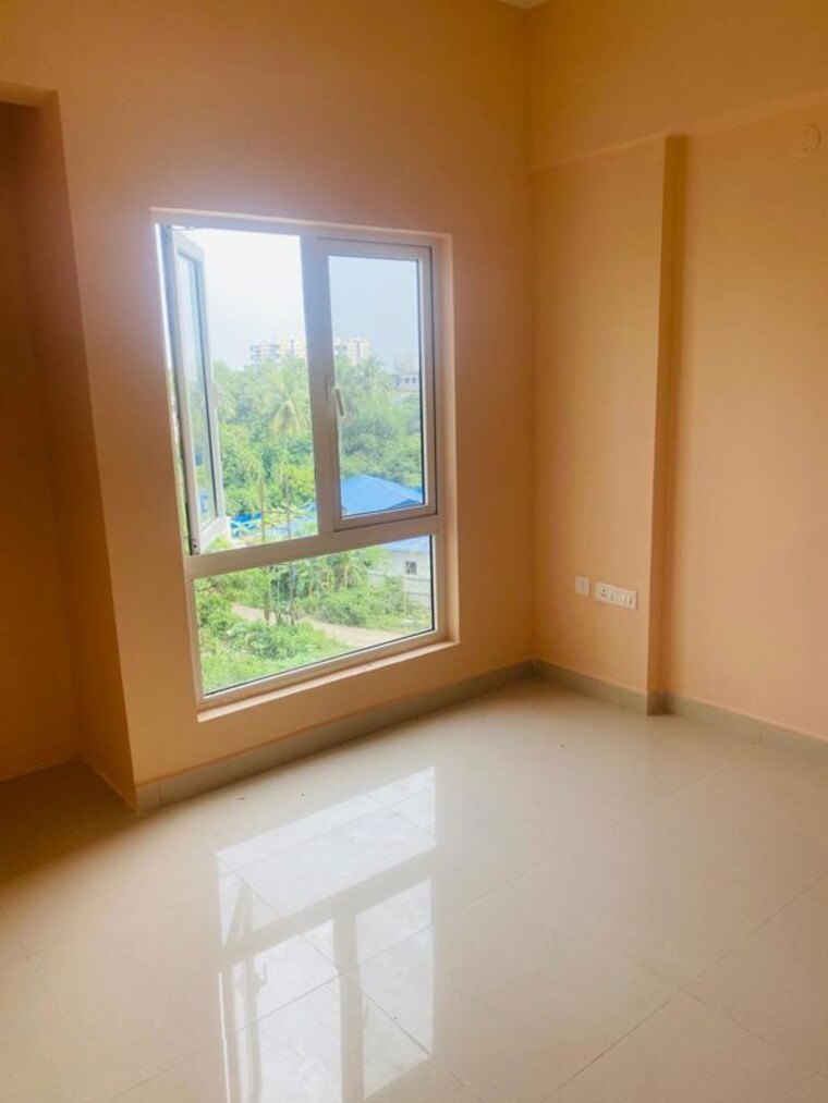 Room, rishi-pranaya-phase-i 2 Bedroom 972 Sq.Ft. Apartment In Rajarhat New Town Kolkata 10439825