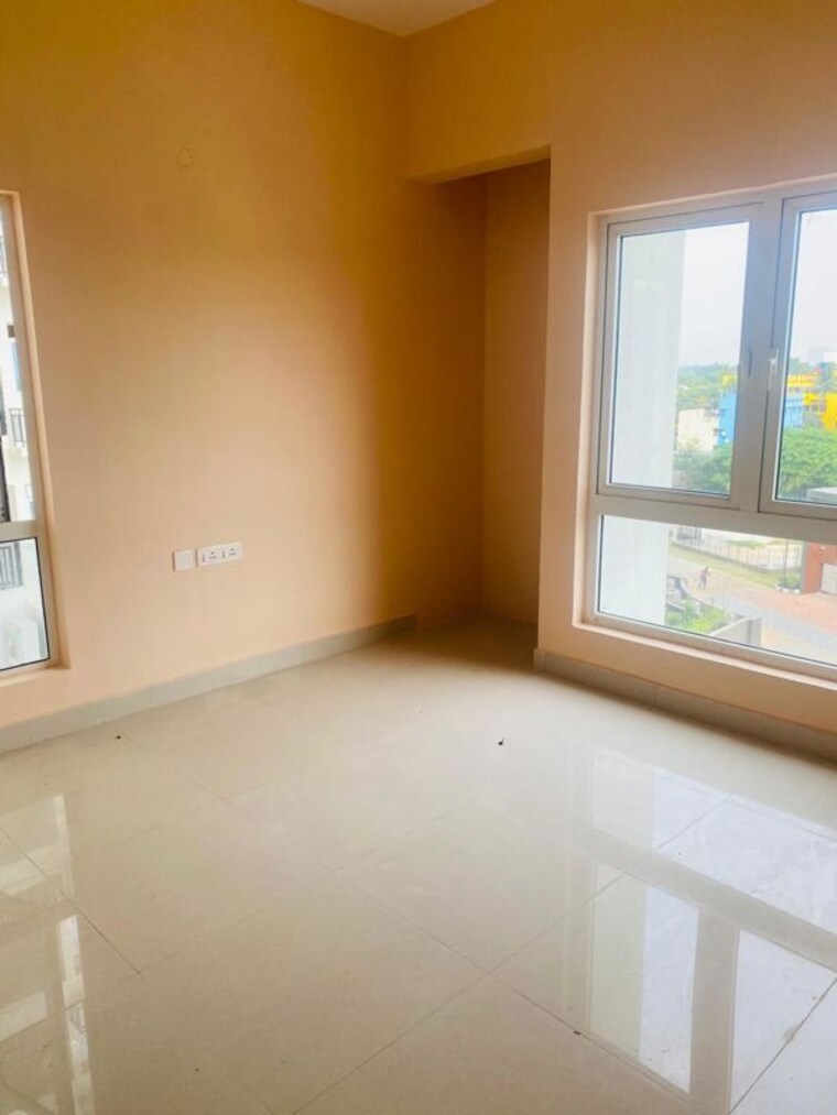 Room, rishi-pranaya-phase-i 2 Bedroom 972 Sq.Ft. Apartment In Rajarhat New Town Kolkata 10439825
