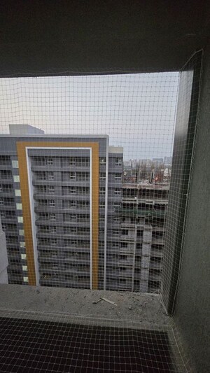 2 BHK Apartment – Exterior View View at Vandana Residency Kharadi, Kharadi - for Rent