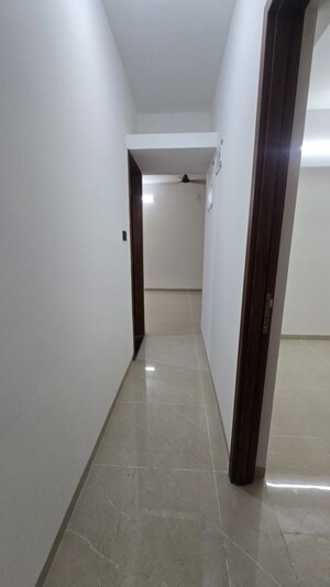 Building Lobby in 2 BHK Apartment at Vandana Residency Kharadi, Kharadi – for Rent
