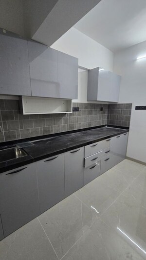 Kitchen in 2 BHK Apartment at Vandana Residency Kharadi, Kharadi – for Rent