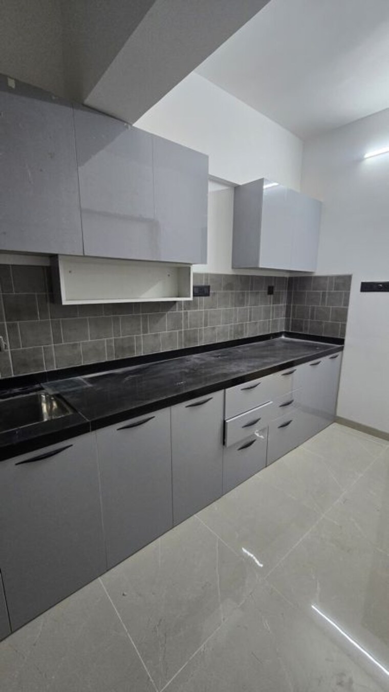 Kitchen, vandana-residency-kharadi 2 Bedroom 850 Sq.Ft. Apartment In Kharadi Pune 10439848
