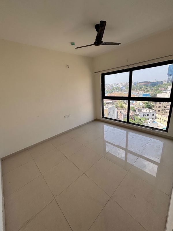 2 BHK + Pooja Room 850 Sq.Ft. Apartment in Vandana Residency Kharadi