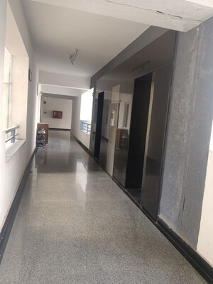 Building Lobby in  Apartment at Kothaguda – for Sale