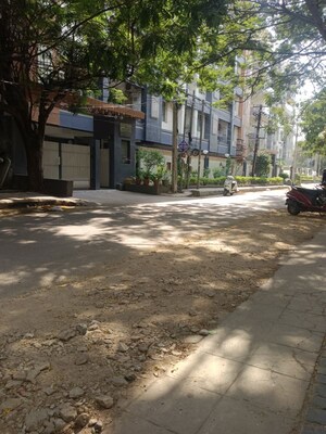 Parking in  Apartment at Kothaguda – for Sale