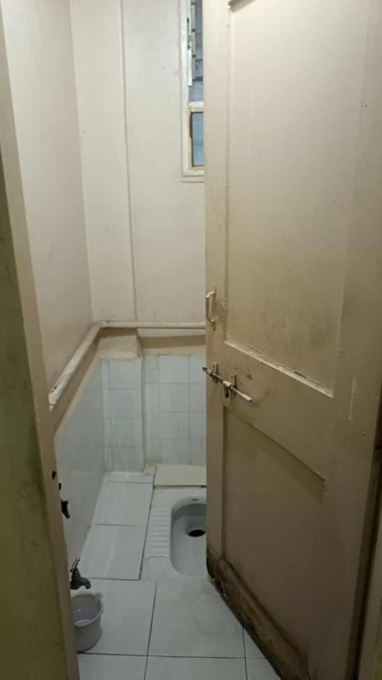 Bathroom, bibwewadi 2 Bedroom 800 Sq.Ft. Apartment In Bibwewadi Pune 10439861