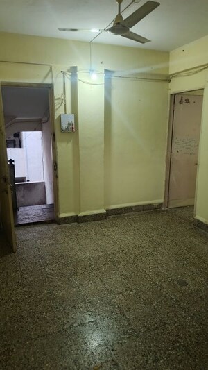 Building Lobby in 2 BHK Apartment at Bibwewadi – for Rent