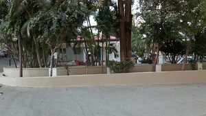 3 BHK Apartment – Exterior View View at Ornate Celestial, Nibm - for Rent