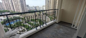 3 BHK Apartment For Rent in K Raheja Reserve, Mohammadwadi