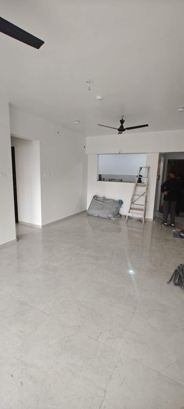 Room, k-raheja-reserve 3 Bedroom 1300 Sq.Ft. Apartment In Mohammadwadi Pune 10439862