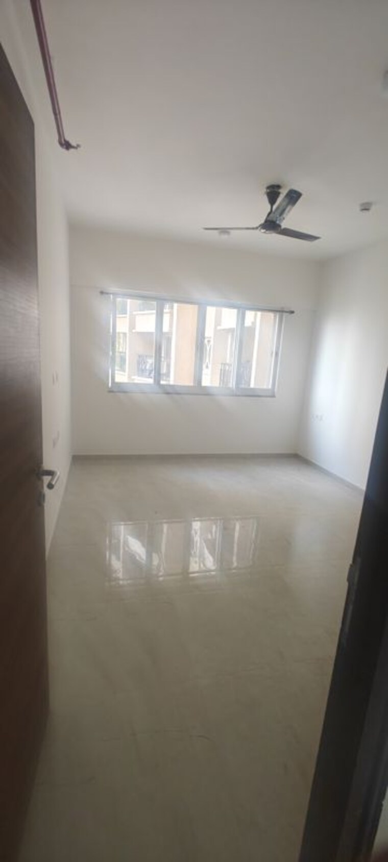 Bedroom, k-raheja-reserve 3 Bedroom 1300 Sq.Ft. Apartment In Mohammadwadi Pune 10439862