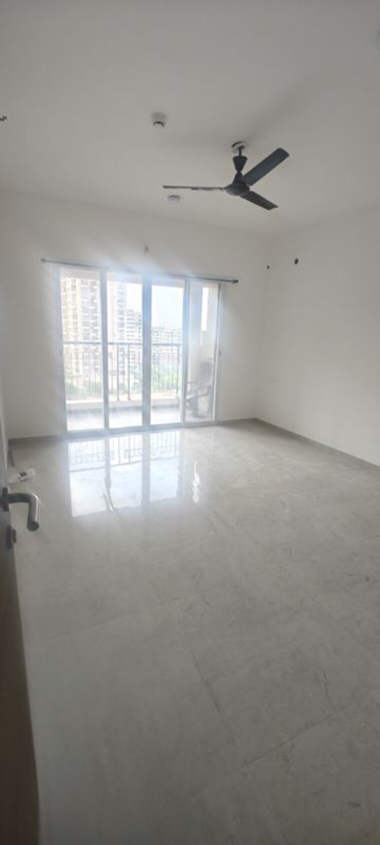 Living Room, k-raheja-reserve 3 Bedroom 1300 Sq.Ft. Apartment In Mohammadwadi Pune 10439862