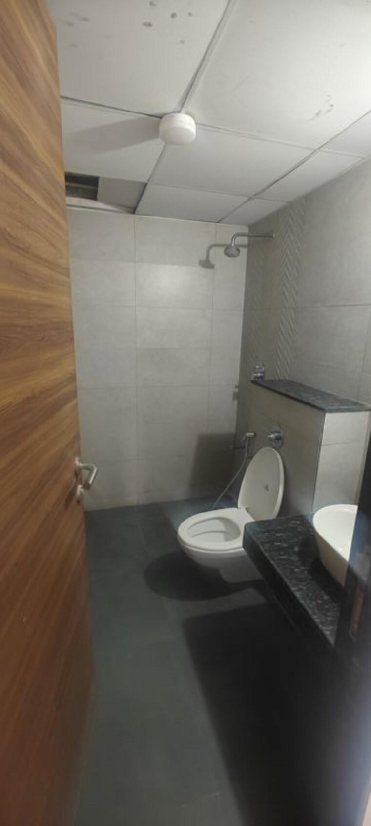 Bathroom, k-raheja-reserve 3 Bedroom 1300 Sq.Ft. Apartment In Mohammadwadi Pune 10439862