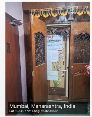 Furnished Amenities in  Apartment at Ganesh Nagar – for Sale