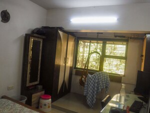 Living Room in  Apartment at Ganesh Nagar – for Sale