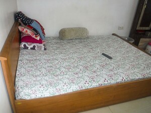 Bedroom in  Apartment at Ganesh Nagar – for Sale