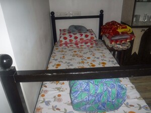 Bedroom in  Apartment at Ganesh Nagar – for Sale