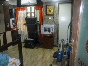Gym in  Apartment at Ganesh Nagar – for Sale